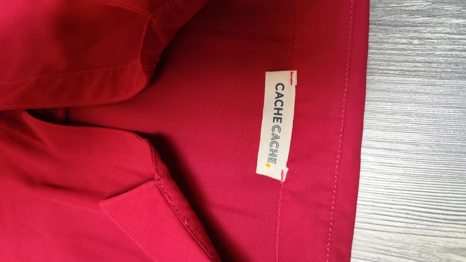 Shirt Size 44 – photo 3